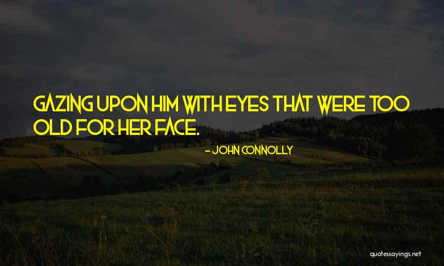 Sesselmann Family Quotes By John Connolly