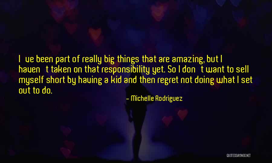 Sesselmann Family Quotes By Michelle Rodriguez Sesselmann Family Quotes By Michelle Rodriguez