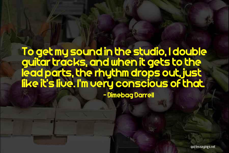 Sesselmann Lauren Quotes By Dimebag Darrell Sesselmann Lauren Quotes By Dimebag Darrell