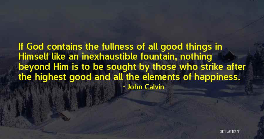 Sessenta Em Quotes By John Calvin Sessenta Em Quotes By John Calvin