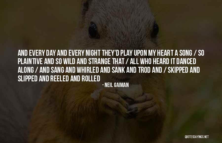 Sesshoumaru Quotes By Neil Gaiman Sesshoumaru Quotes By Neil Gaiman