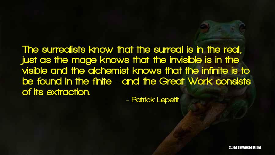 Sesshu Quotes By Patrick Lepetit Sesshu Quotes By Patrick Lepetit