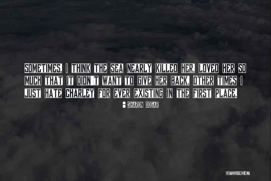 Sessizce Agladim Quotes By Sharon Dogar Sessizce Agladim Quotes By Sharon Dogar