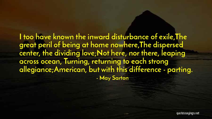 Sessizlik Book Quotes By May Sarton Sessizlik Book Quotes By May Sarton