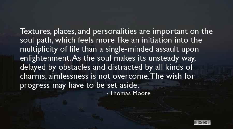 Sessizlik Book Quotes By Thomas Moore Sessizlik Book Quotes By Thomas Moore