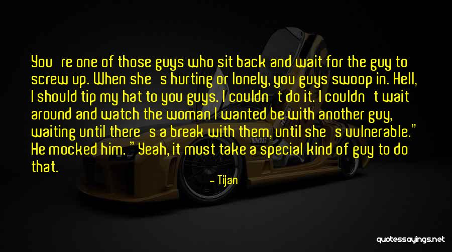 Sessizlik Kore Quotes By Tijan Sessizlik Kore Quotes By Tijan