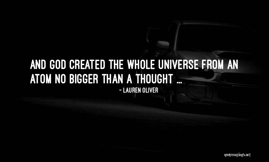Sessler Ford Quotes By Lauren Oliver Sessler Ford Quotes By Lauren Oliver