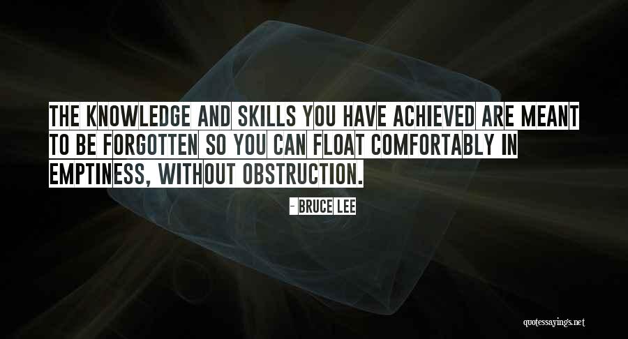 Sessler Lopez Quotes By Bruce Lee Sessler Lopez Quotes By Bruce Lee