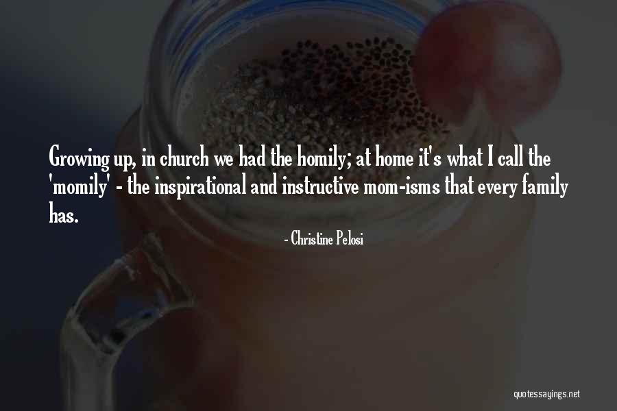 Sesson Yubai Quotes By Christine Pelosi Sesson Yubai Quotes By Christine Pelosi
