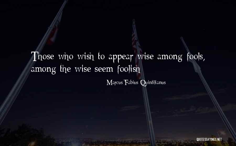 Sesson Yubai Quotes By Marcus Fabius Quintilianus Sesson Yubai Quotes By Marcus Fabius Quintilianus
