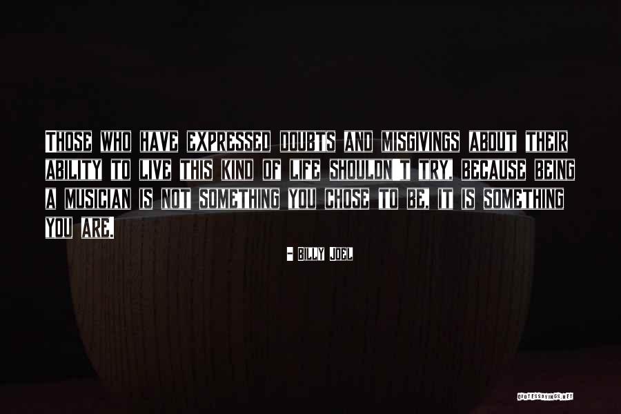 Sessour Quotes By Billy Joel Sessour Quotes By Billy Joel