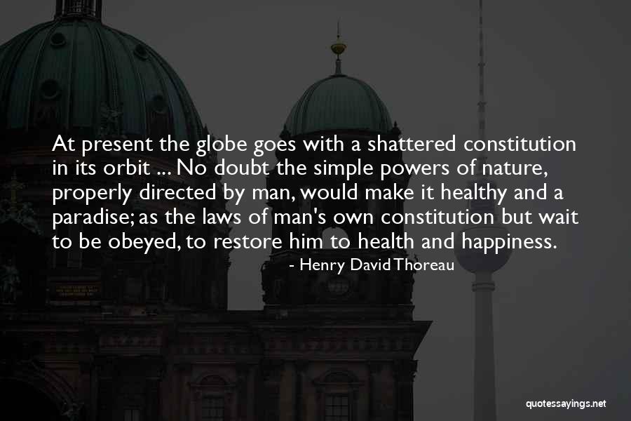 Sessour Quotes By Henry David Thoreau Sessour Quotes By Henry David Thoreau