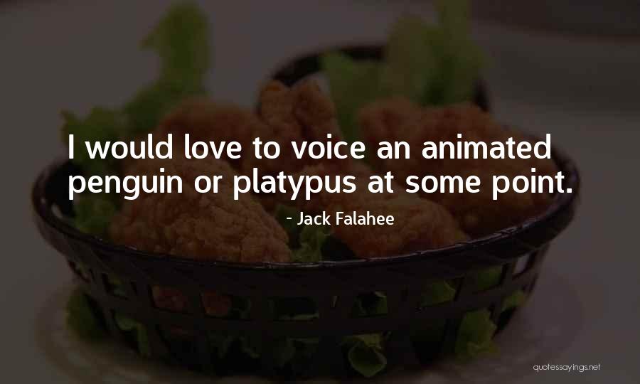 Sessour Quotes By Jack Falahee Sessour Quotes By Jack Falahee