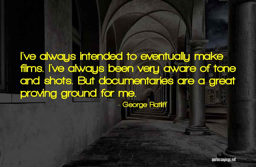 Sessualit Quotes By George Ratliff