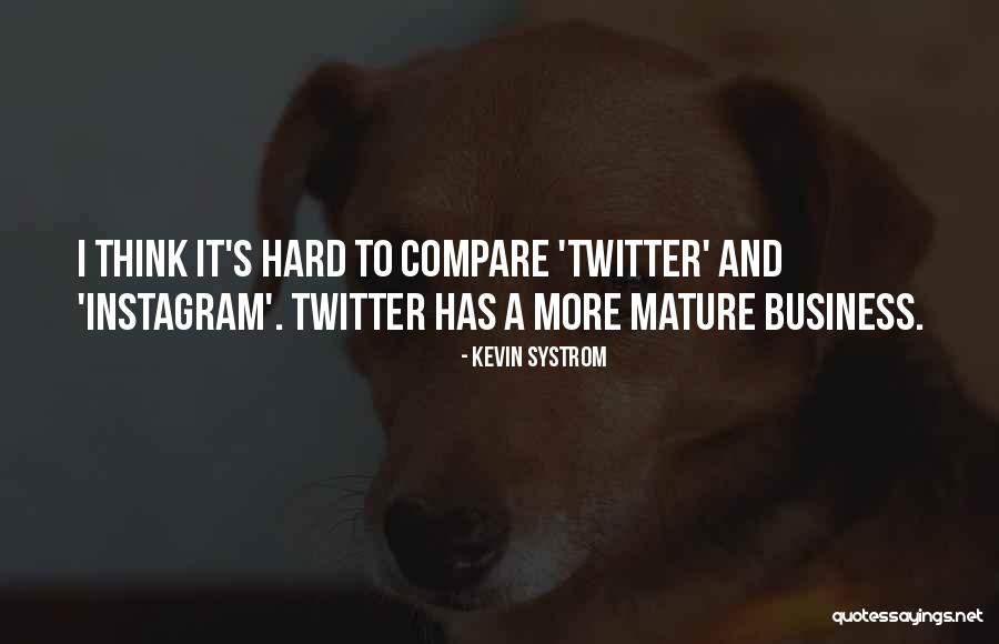 Sestak Lighting Quotes By Kevin Systrom Sestak Lighting Quotes By Kevin Systrom