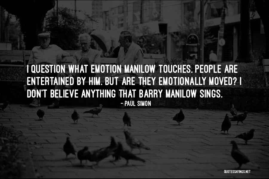 Sesterces Quotes By Paul Simon Sesterces Quotes By Paul Simon