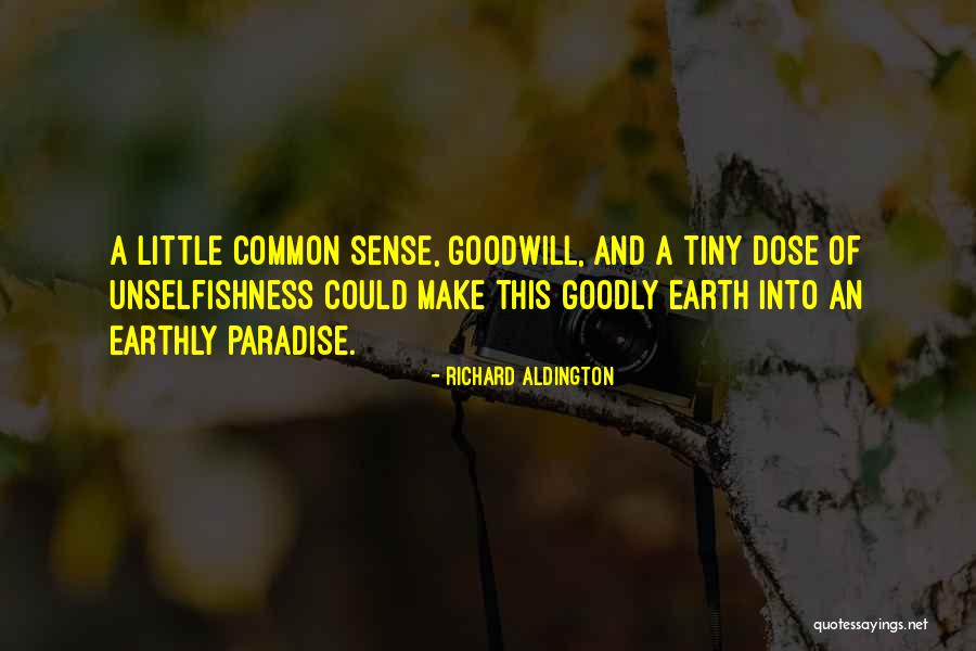 Sesterces Quotes By Richard Aldington Sesterces Quotes By Richard Aldington