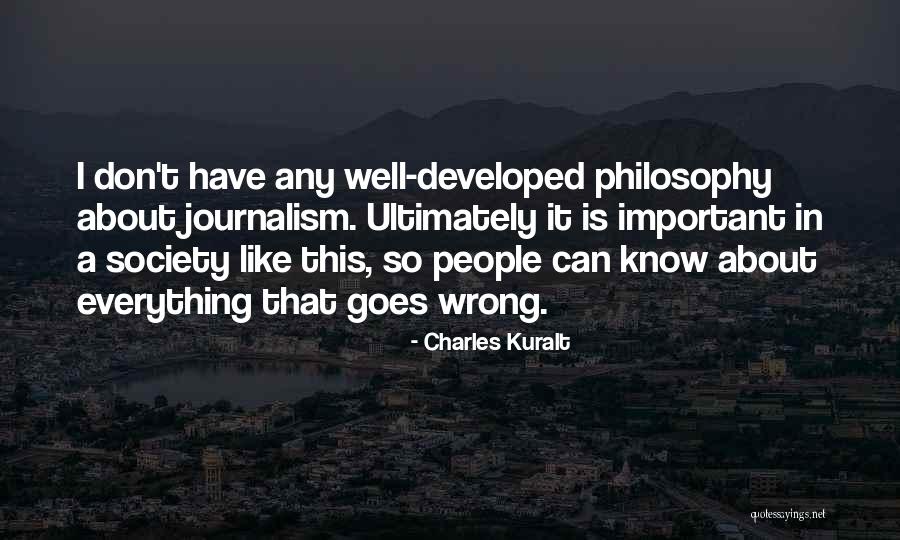 Sestero Grant Quotes By Charles Kuralt Sestero Grant Quotes By Charles Kuralt