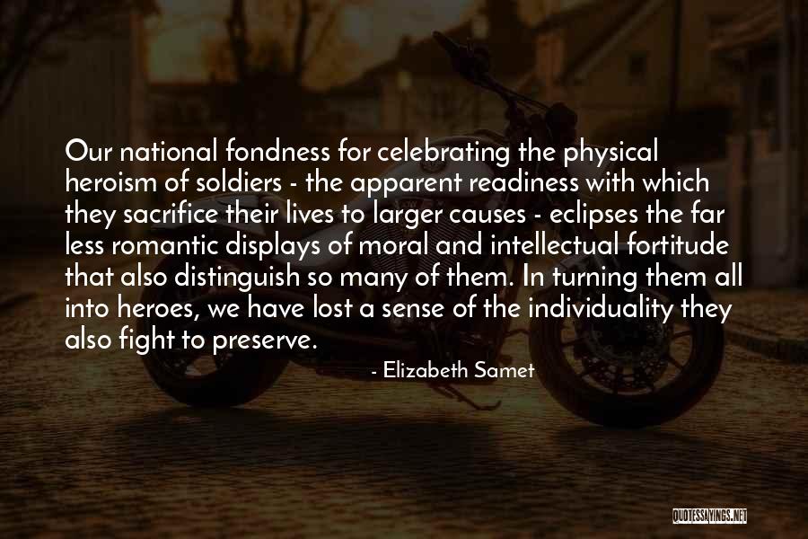 Sestero Grant Quotes By Elizabeth Samet Sestero Grant Quotes By Elizabeth Samet