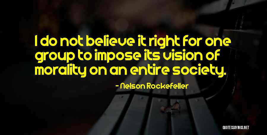 Sestieri Of Venice Quotes By Nelson Rockefeller Sestieri Of Venice Quotes By Nelson Rockefeller