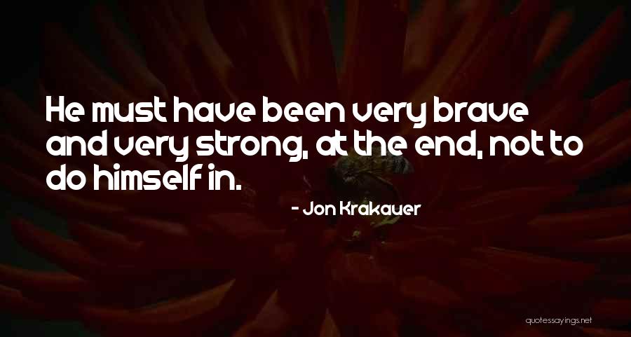 Sestilio Quotes By Jon Krakauer Sestilio Quotes By Jon Krakauer