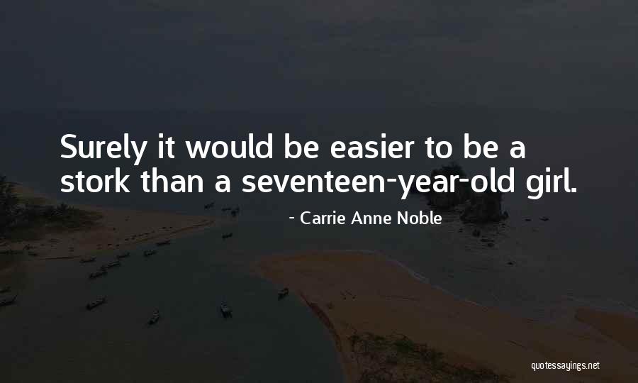 Sestini Material Escolar Quotes By Carrie Anne Noble Sestini Material Escolar Quotes By Carrie Anne Noble