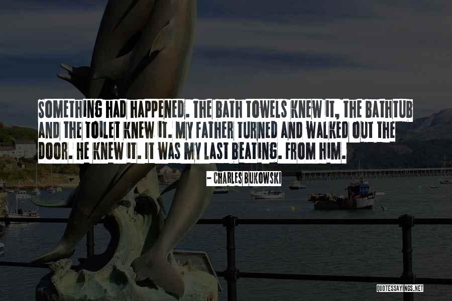 Sestito Financial Wall Quotes By Charles Bukowski Sestito Financial Wall Quotes By Charles Bukowski