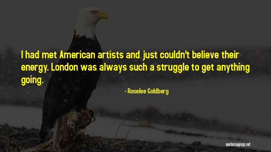Sestito Soups Quotes By Roselee Goldberg Sestito Soups Quotes By Roselee Goldberg
