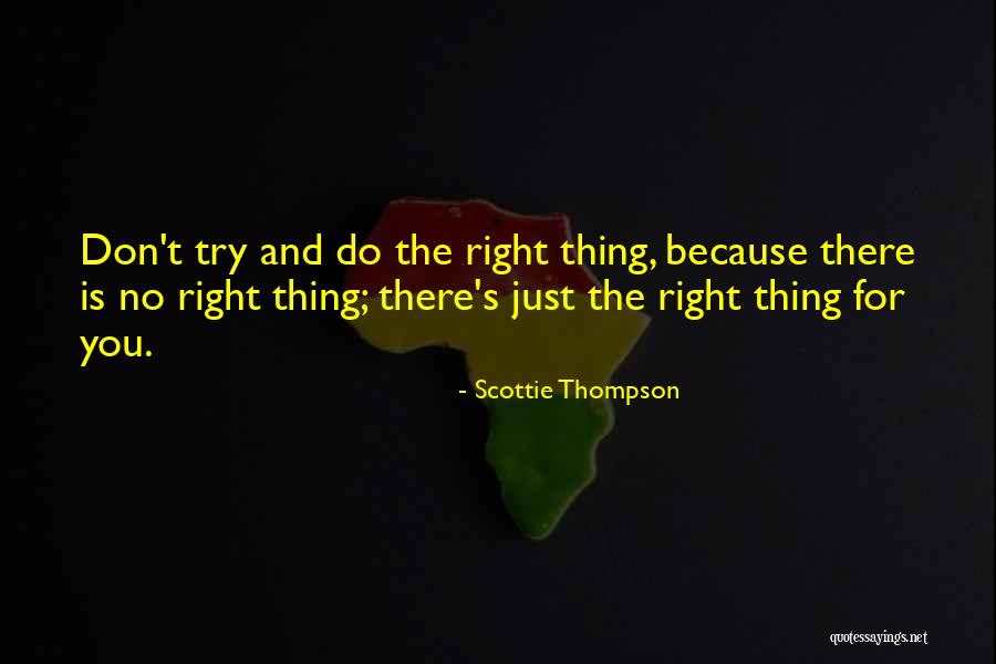 Sesto Elemento Quotes By Scottie Thompson Sesto Elemento Quotes By Scottie Thompson