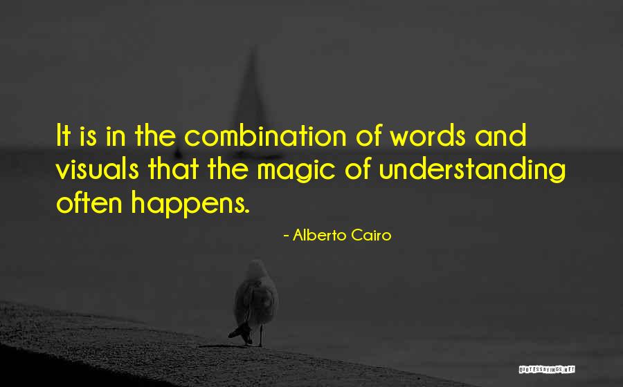 Sesto Senso Quotes By Alberto Cairo Sesto Senso Quotes By Alberto Cairo