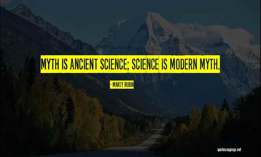Sesto Senso Quotes By Marty Rubin Sesto Senso Quotes By Marty Rubin