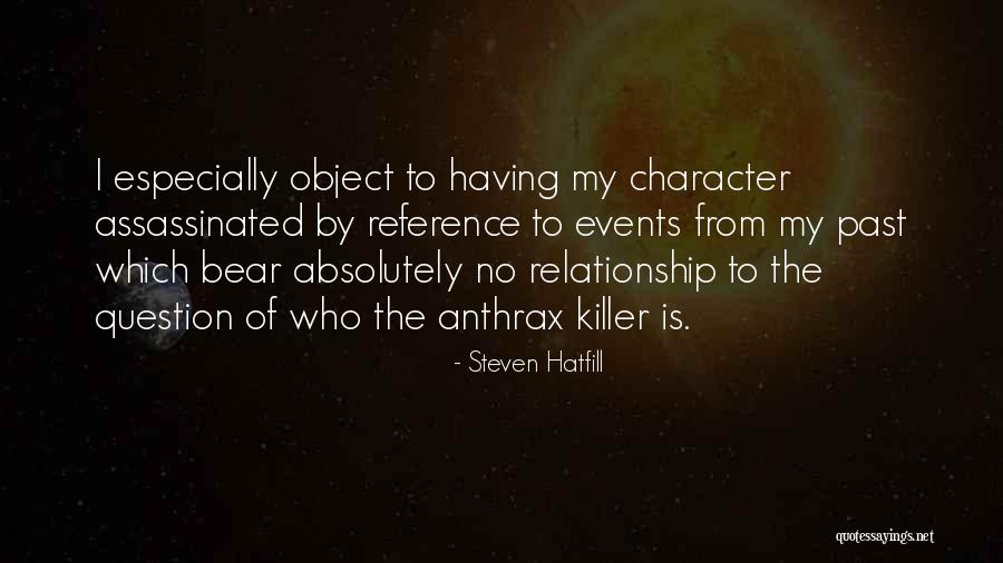 Sestola Quotes By Steven Hatfill Sestola Quotes By Steven Hatfill