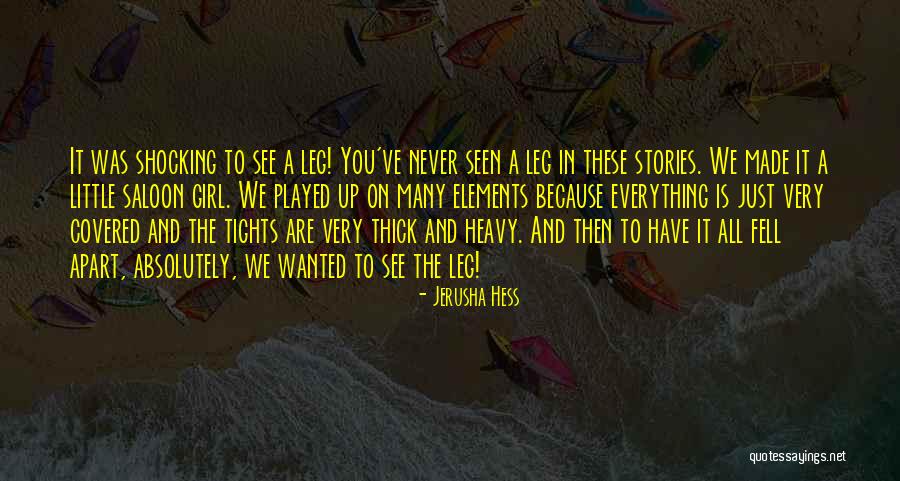 Sestra Film Quotes By Jerusha Hess Sestra Film Quotes By Jerusha Hess