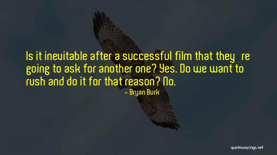 Sestre Online Quotes By Bryan Burk Sestre Online Quotes By Bryan Burk