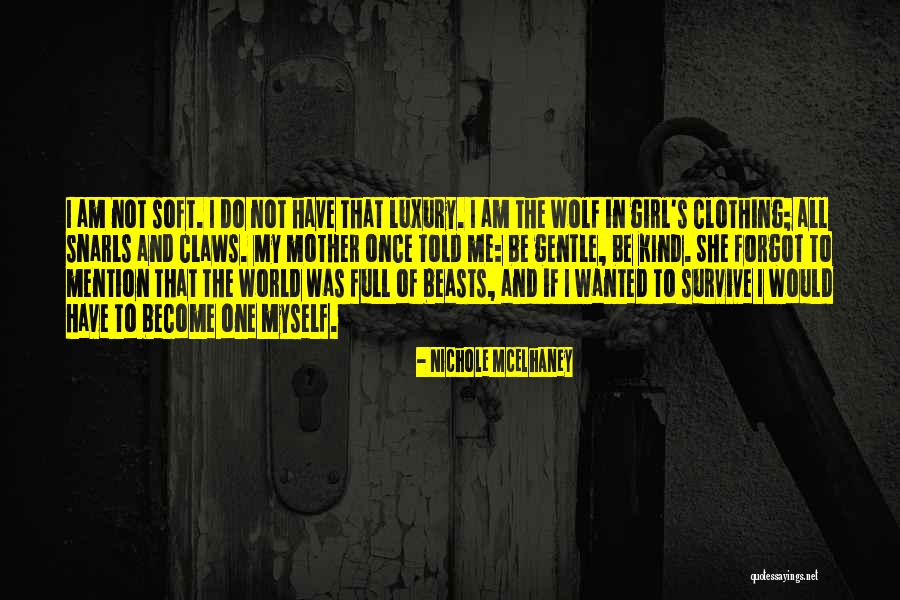 Sestre Online Quotes By Nichole McElhaney Sestre Online Quotes By Nichole McElhaney
