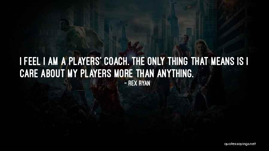 Sestricky Modr Kod 1 Quotes By Rex Ryan Sestricky Modr Kod 1 Quotes By Rex Ryan