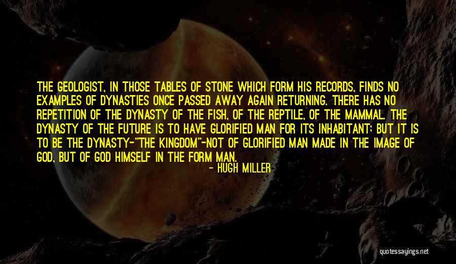 Sestro Slatka Quotes By Hugh Miller Sestro Slatka Quotes By Hugh Miller