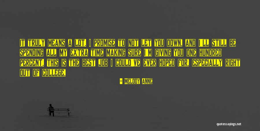 Sestro Slatka Quotes By Melody Anne Sestro Slatka Quotes By Melody Anne