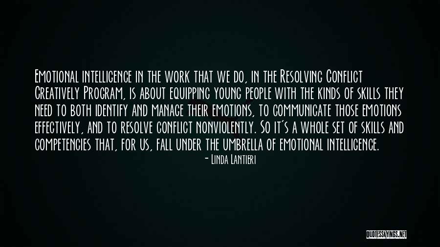 Sestroretsk Quotes By Linda Lantieri Sestroretsk Quotes By Linda Lantieri