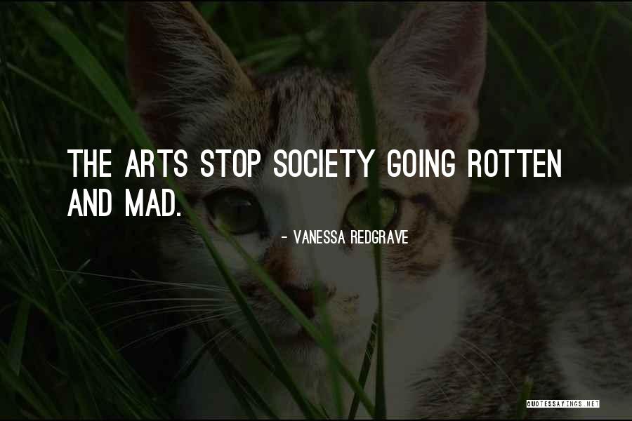 Sestroretsk Quotes By Vanessa Redgrave