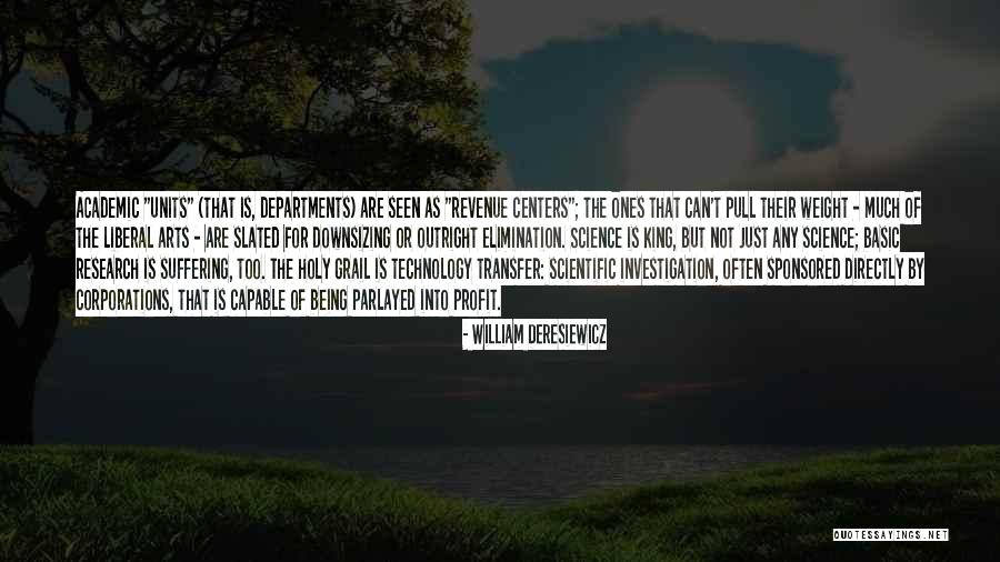 Sestroretsk Quotes By William Deresiewicz Sestroretsk Quotes By William Deresiewicz