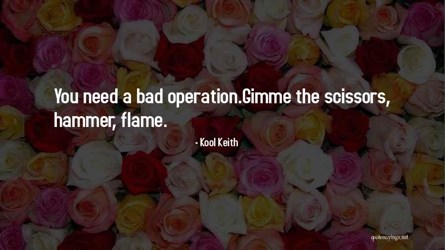 Sestry Carodejky Quotes By Kool Keith