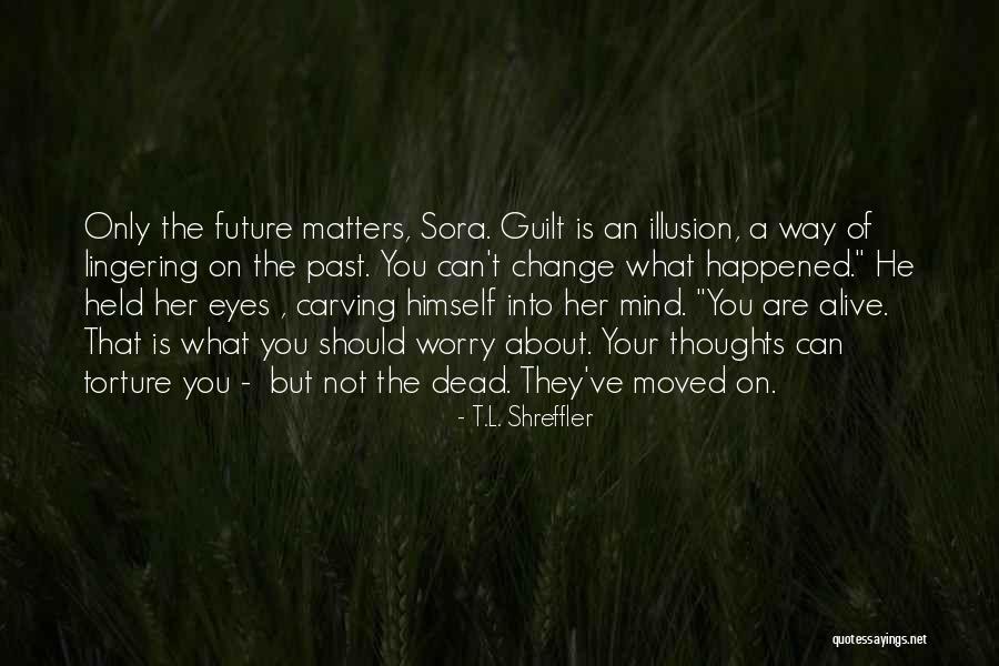 Sesudah Quotes By T.L. Shreffler Sesudah Quotes By T.L. Shreffler
