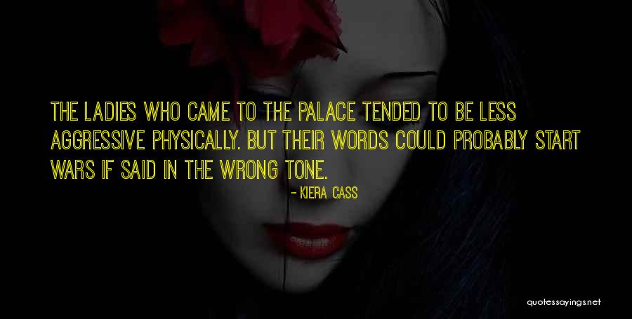Sesungguhnya Akulah Quotes By Kiera Cass Sesungguhnya Akulah Quotes By Kiera Cass