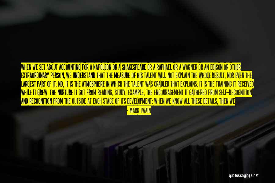 Set An Example Quotes By Mark Twain Set An Example Quotes By Mark Twain