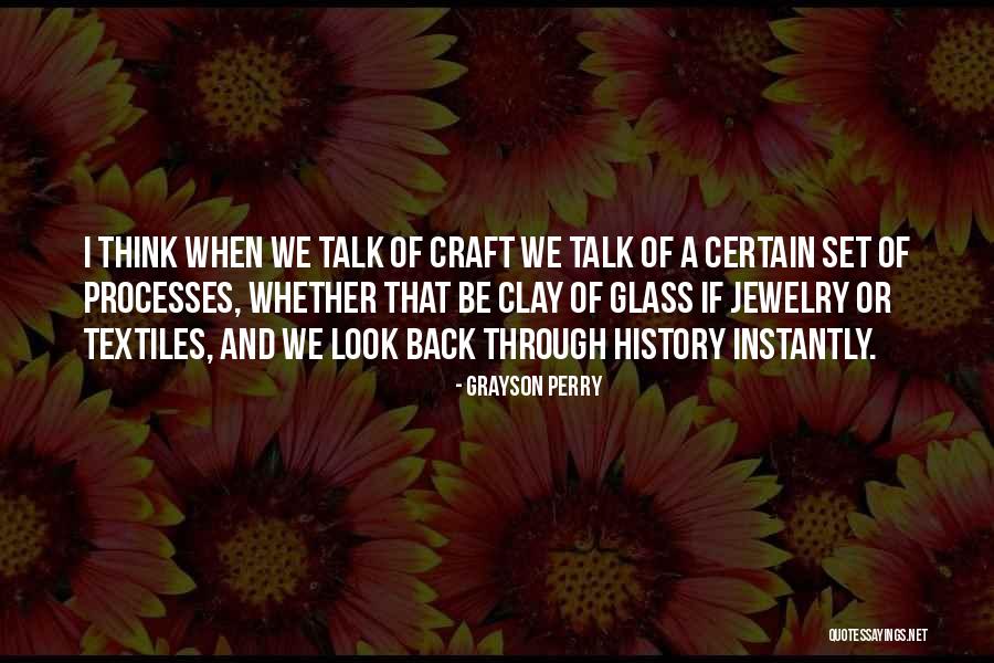 Set Of Inspirational Quotes By Grayson Perry Set Of Inspirational Quotes By Grayson Perry