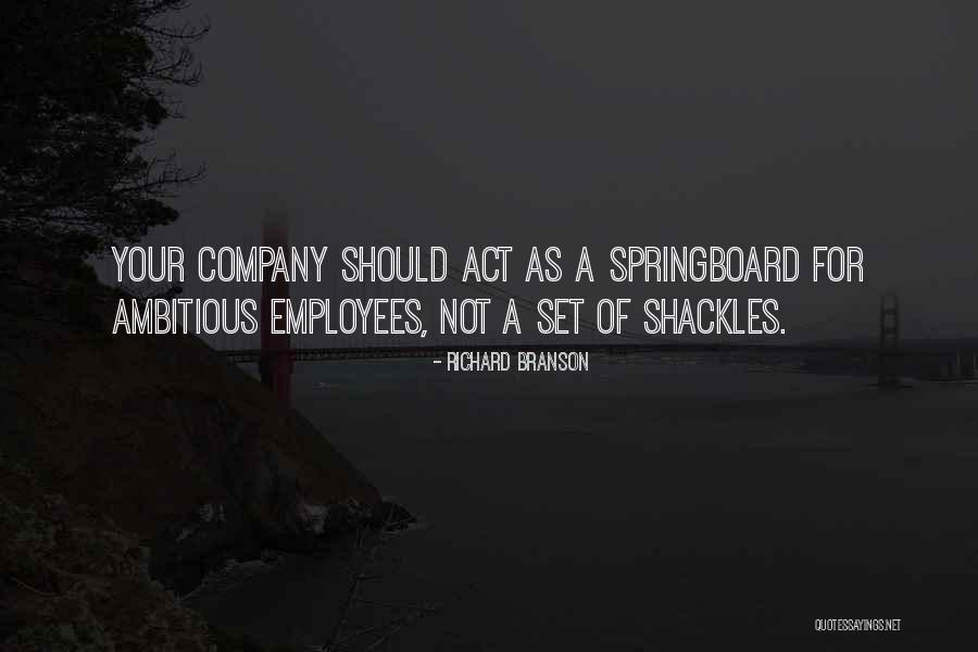 Set Of Inspirational Quotes By Richard Branson Set Of Inspirational Quotes By Richard Branson
