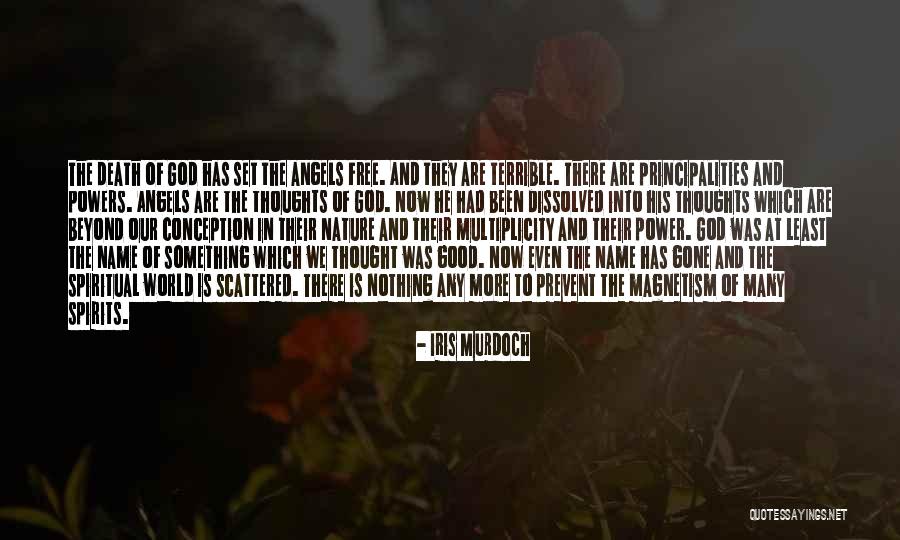 Set Something Free Quotes By Iris Murdoch Set Something Free Quotes By Iris Murdoch