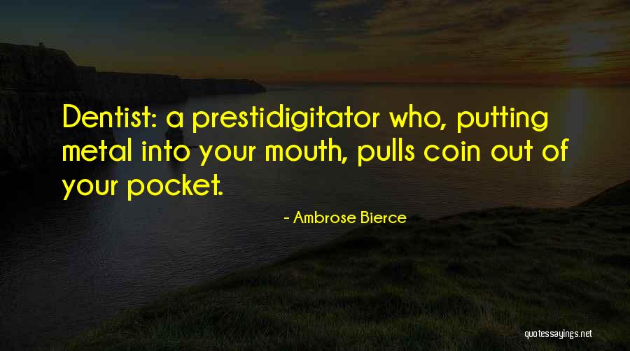 Set The Trend Quotes By Ambrose Bierce Set The Trend Quotes By Ambrose Bierce
