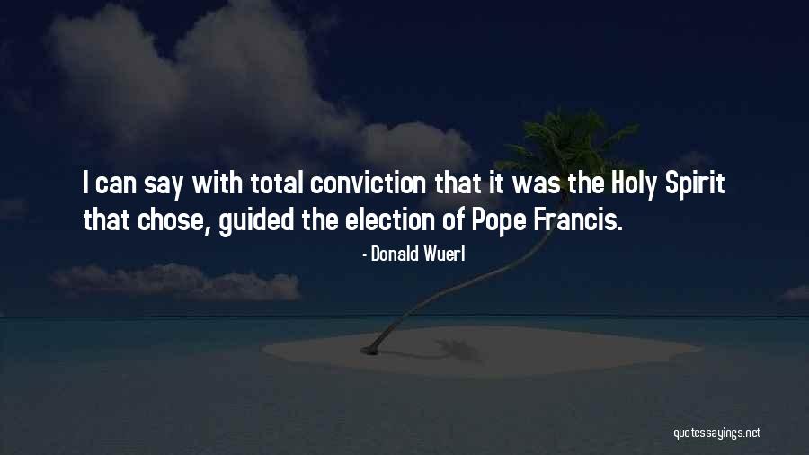 Set The Trend Quotes By Donald Wuerl Set The Trend Quotes By Donald Wuerl